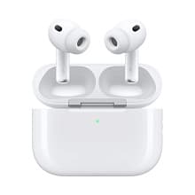 Беспроводные наушники Apple AirPods Pro 3, белый - 3