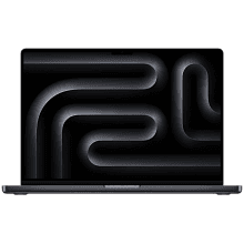 Ноутбук 2026 Apple MacBook Pro 16.2″ черный космос (48Gb, SSD 2048Gb, M5 Pro (20 GPU)) - 0