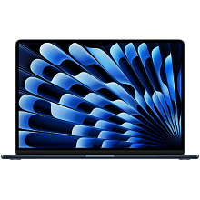 Ноутбук 2026 Apple MacBook Air 15.3″ темная ночь (24Gb, SSD 512Gb, M5 (10 GPU)) - 0