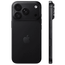 Смартфон Apple iPhone 18 Pro nano SIM+eSIM 1024GB, черный (Black) - 1