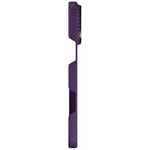 Чехол-накладка Magssory Aramid Frame Case для iPhone 18 Pro, арамид (кевлар), бургунди - 3