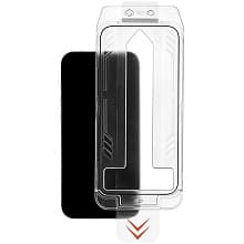 Защитное стекло uBear Extreme Nano Shield Easy App с аппликатором для iPhone 18 Pro Max - 3