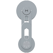Магнитный держатель Magssory Flex темно-серый - 0