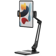 Держатель Twelve South HoverBar Duo 2nd Gen черный - 2