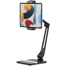 Держатель Twelve South HoverBar Duo 2nd Gen черный - 3