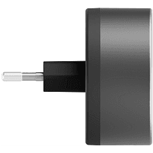 Зарядное устройство сетевое Twelve South PowerBug MagSafe, 35Вт, графитовый - 2