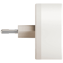 Зарядное устройство сетевое Twelve South PowerBug MagSafe, 35Вт, песочный - 2