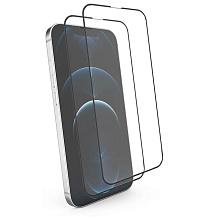 Защитное стекло Whitestone EZ 2.5D для iPhone 14 Pro Max - 0